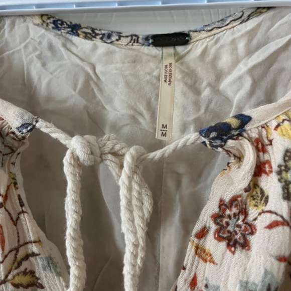 Free people dress - Picture 5 of 6